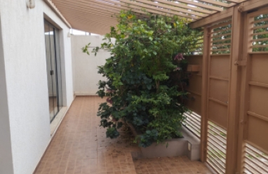 Casa para locação em Avaré